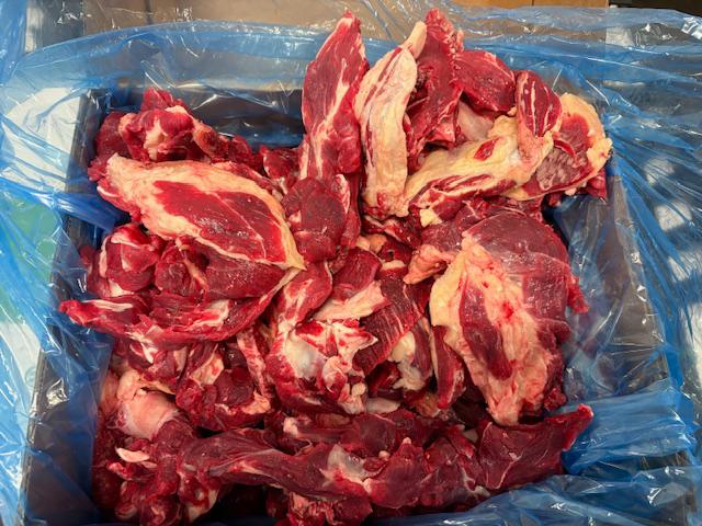 Red Meat