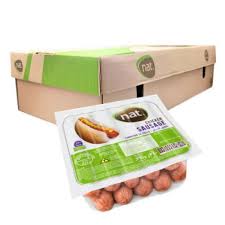 Chicken Sausage