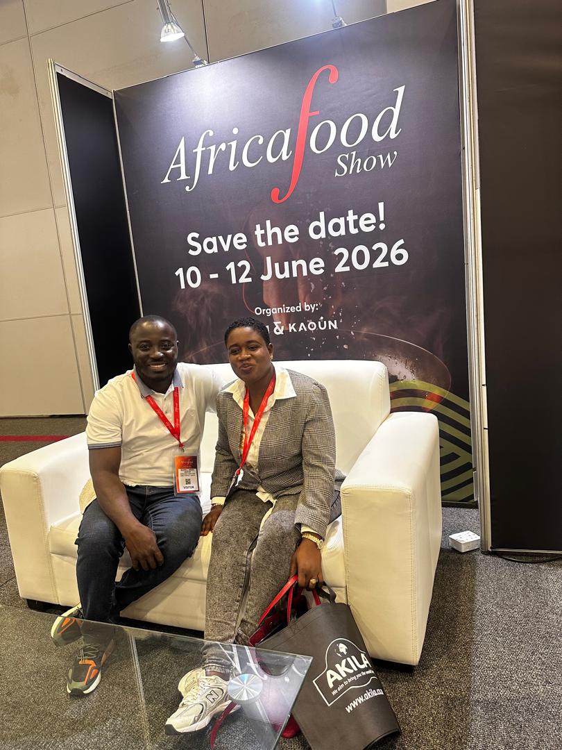Africa Food Show 2026