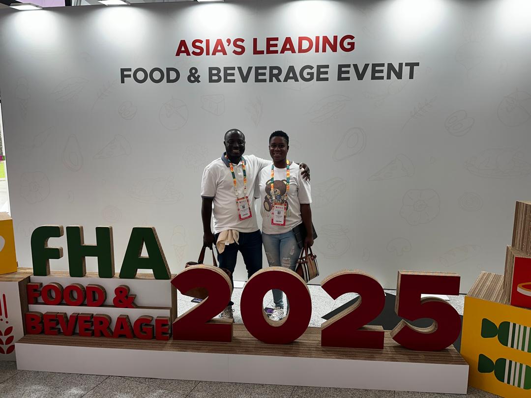 FHA Singapore 2025
