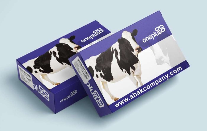 Abak Brand - Oneplus Beef