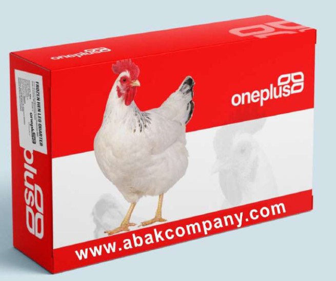 Abak - Oneplus Chicken