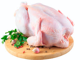 Whole Hen