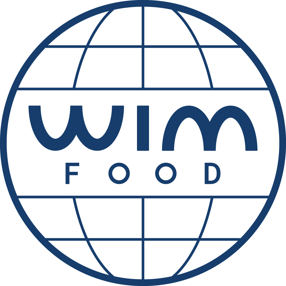 Wim Foods Logo